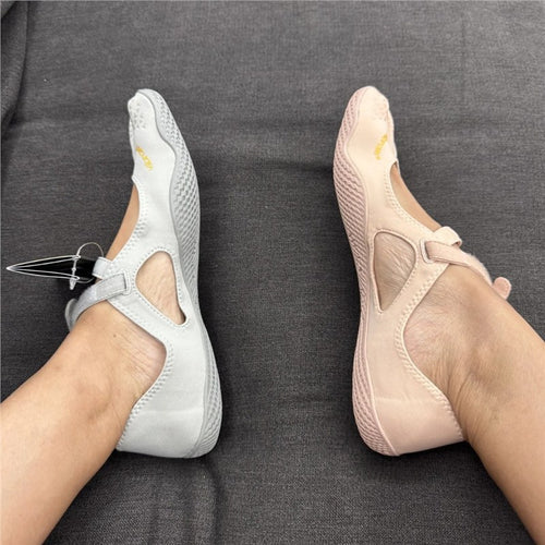 Nexora Plus Five-Toe Fitness Shoes