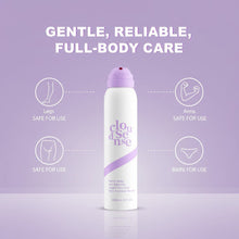 Nexora Plus Hair Removal Mousse