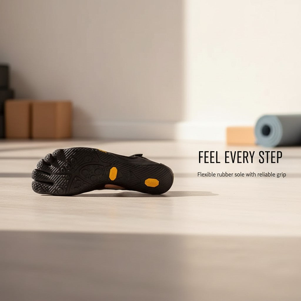 Nexora Plus Five-Toe Fitness Shoes