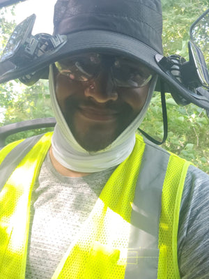 Customer photo from Marcus R.