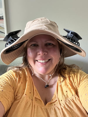 Customer photo from Amelia M.