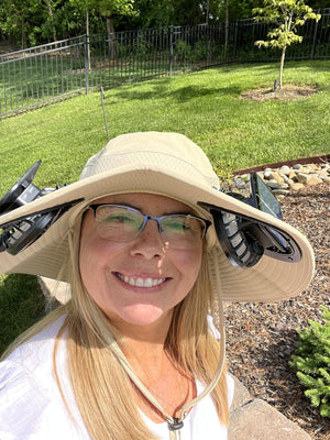 Customer photo from Jenna L.