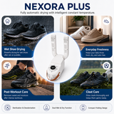 Nexora Plus - ProCare Dryer