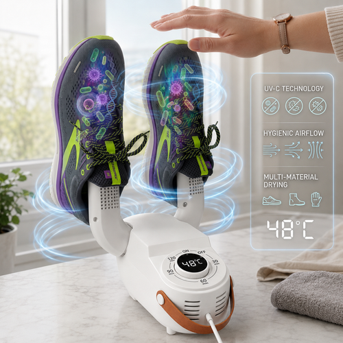 Nexora Plus - ProCare Dryer