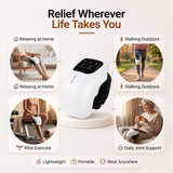 Nexora Plus Infrared Knee Relief Wrap