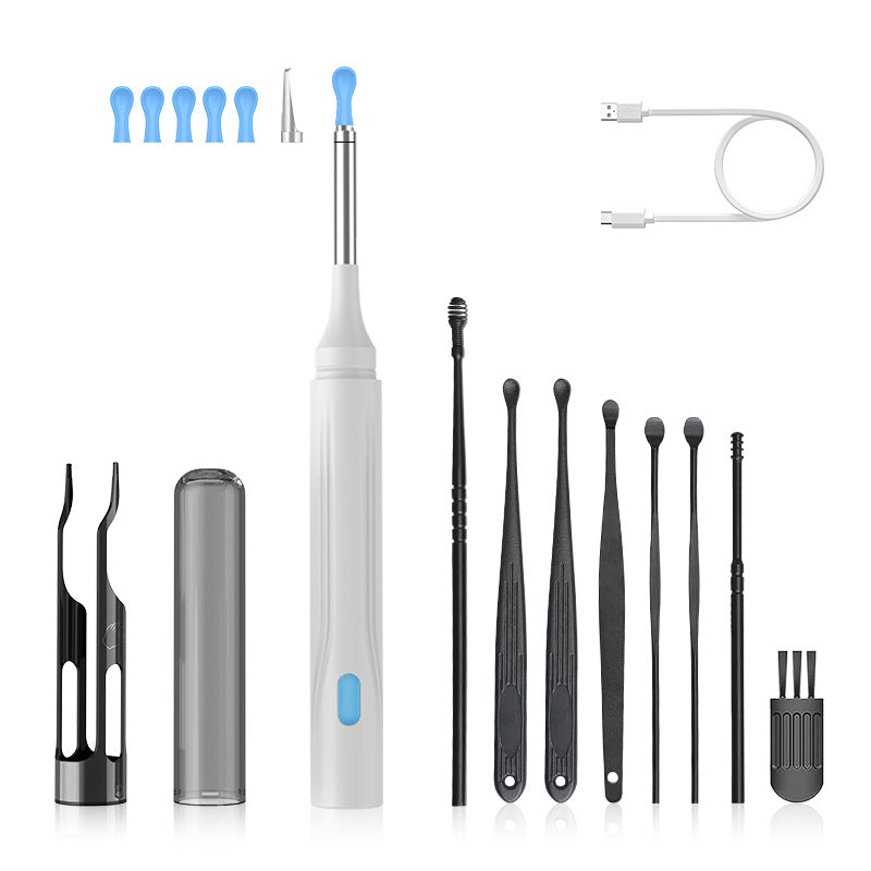Ear wax Cleaning HD Camera